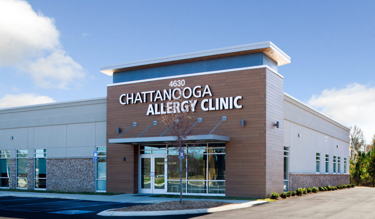 chattanooga-allergy-clinic-fort-oglethorpe-office