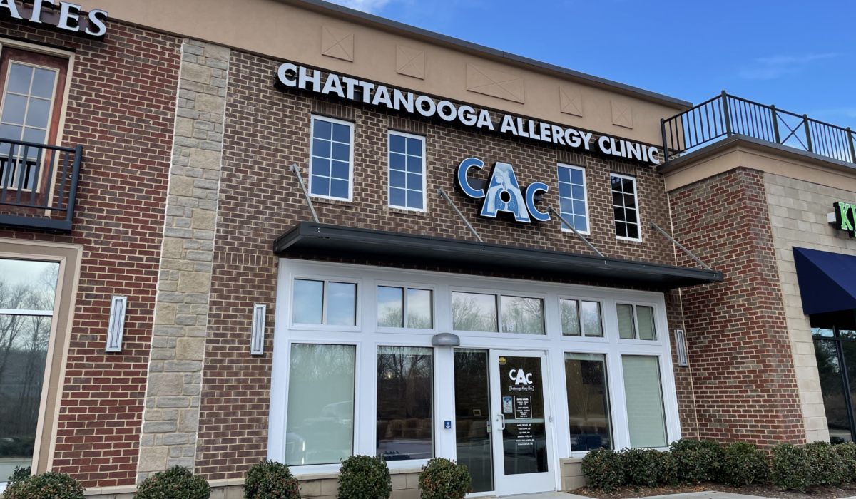 chattanooga-allergy-clinic-ooltewah-office