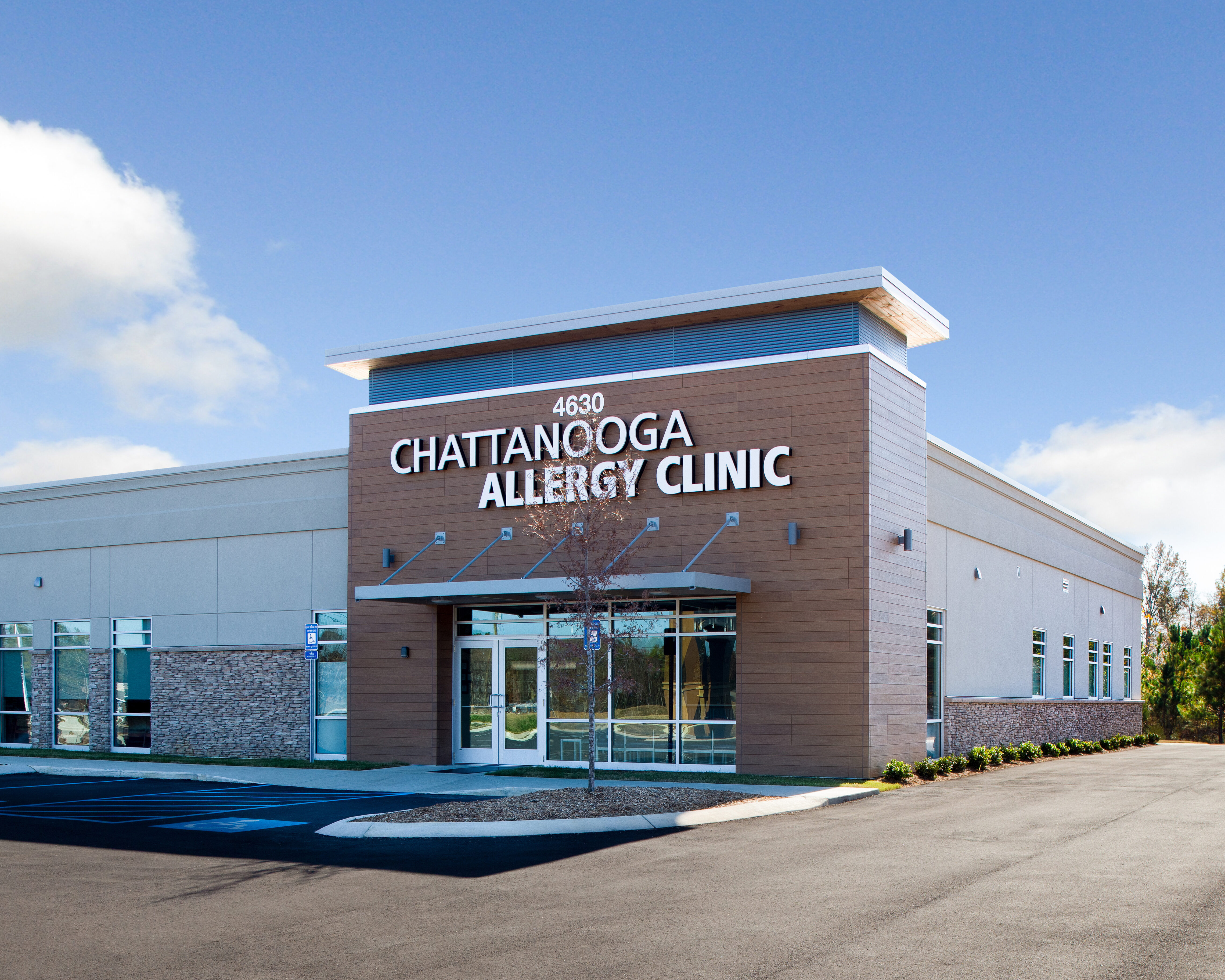 chattanooga-allergy-clinic-fort-oglethorpe-office