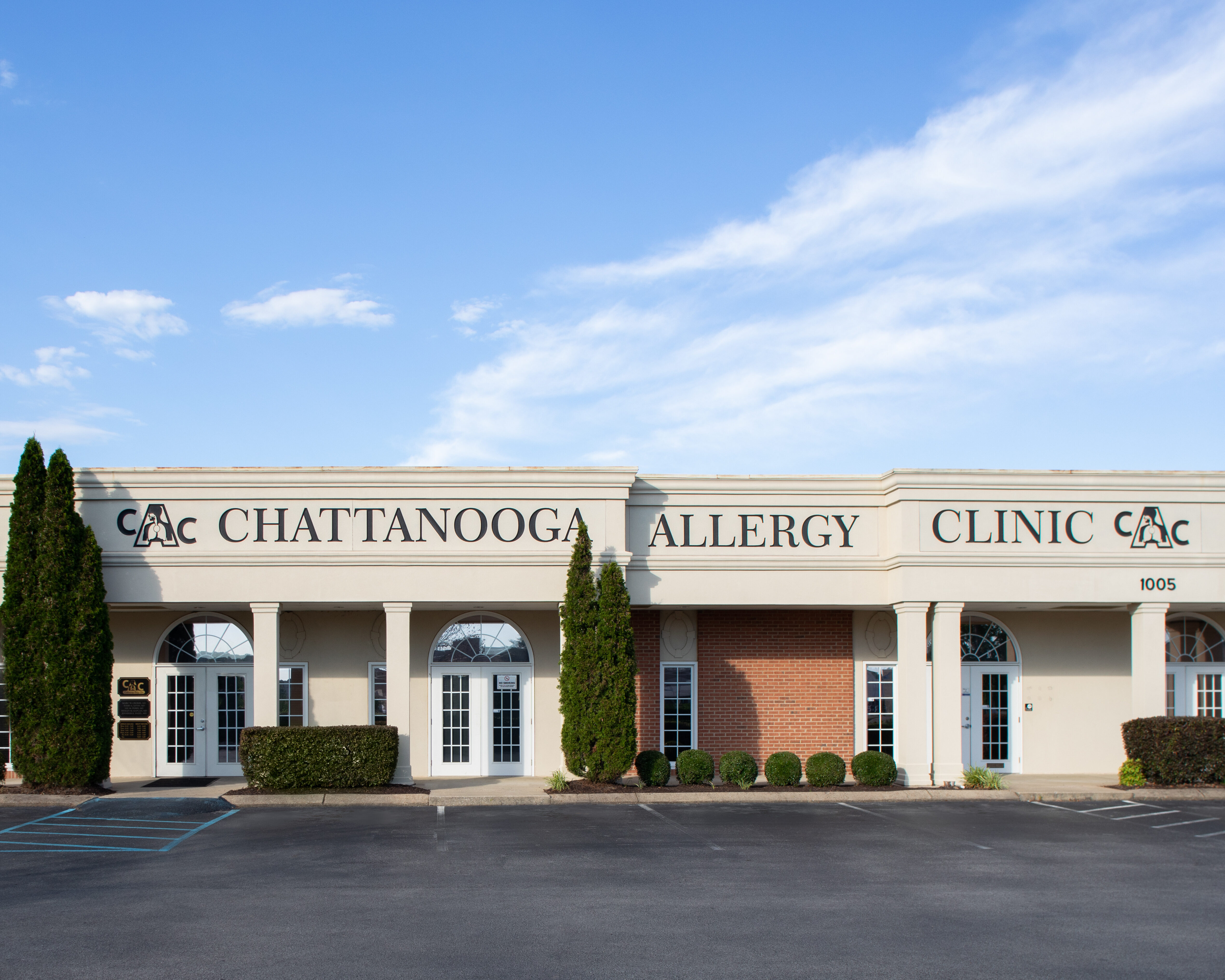 chattanooga-allergy-clinic-hixson-office