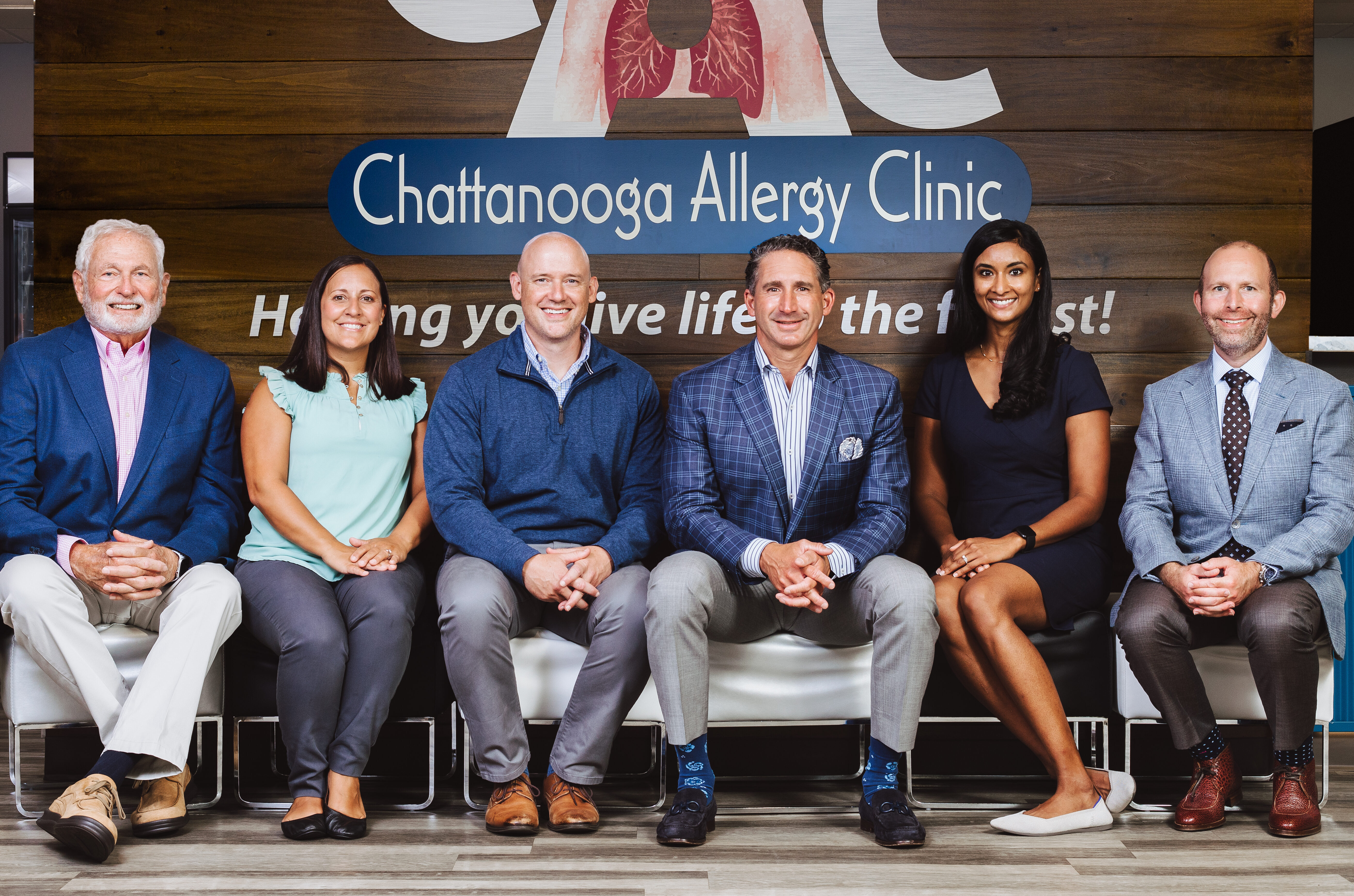 Chattanooga Allergy Clinic: Allergists Near Me | Allergy Testing ...